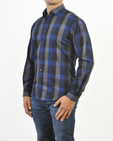 IVAN | Nocturnal Blue