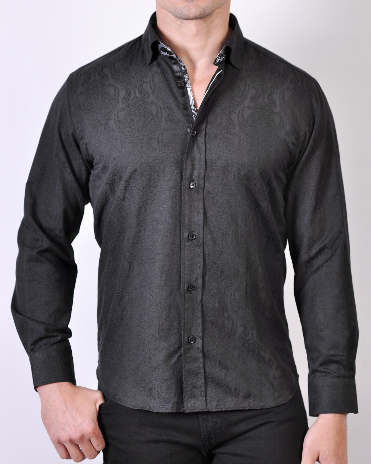 ink on dress shirt How to Get Pen Ink Stains Out of Clothes 4 Easy Steps