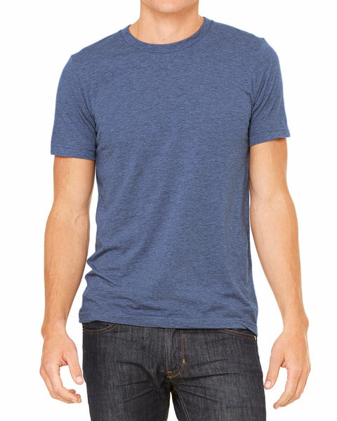 BACK TO BASICS TRIBLEND