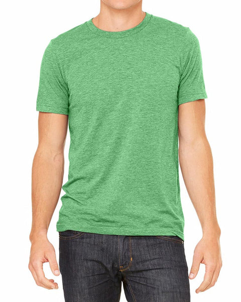 BACK TO BASICS TRIBLEND