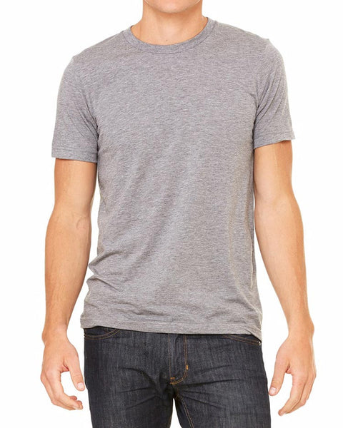 BACK TO BASICS COTTON/POLY