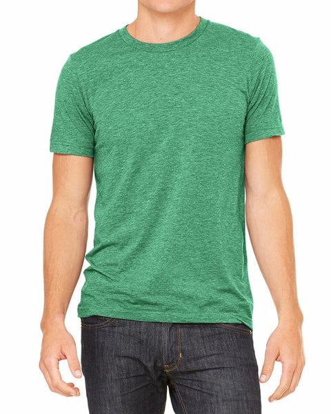 BACK TO BASICS COTTON/POLY