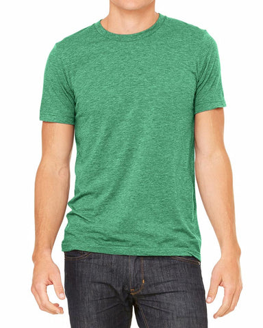 BACK TO BASICS COTTON/POLY