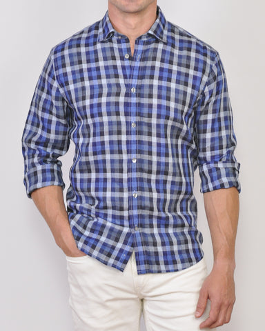 FINN  |  Cayman Blue