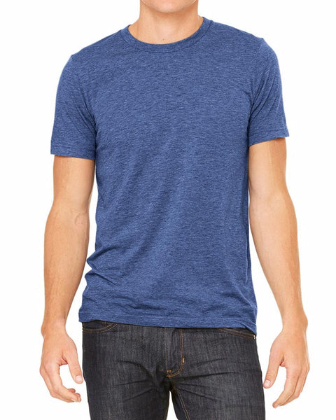 BACK TO BASICS COTTON/POLY