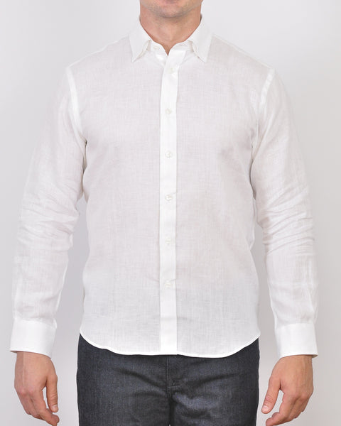 OWEN  |  Crisp White