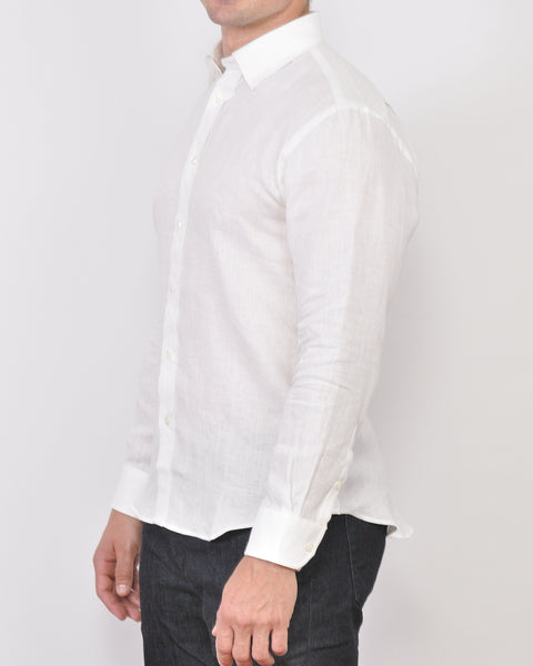 OWEN  |  Crisp White