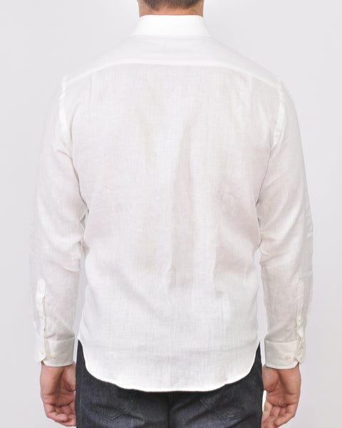 OWEN  |  Crisp White